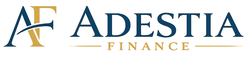 ADESTIA FINANCE